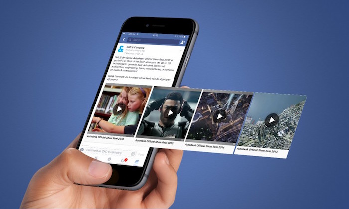 Facebook có thể ra mắt kênh TV riêng trong tháng 8 này