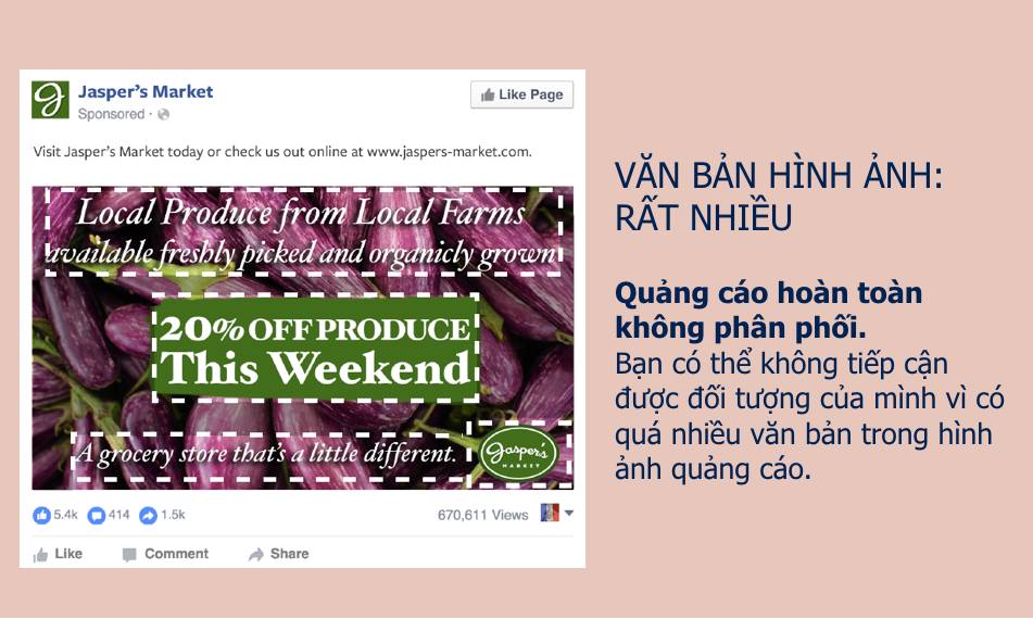 Facebook cap nhat chinh sach quang cao 20% text 3