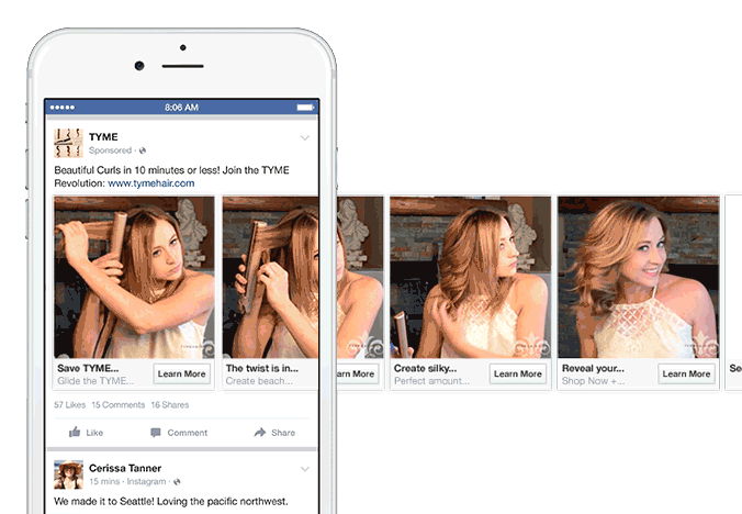 Tối ưu hóa quảng cáo Facebook, một số cách bạn nên thử, Phần 1